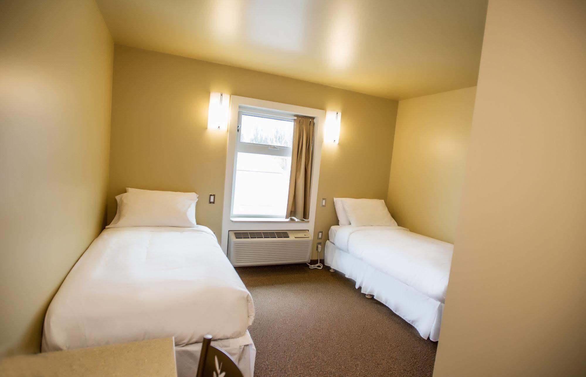 Refresh Inn & Suites Saskatoon Dış mekan fotoğraf