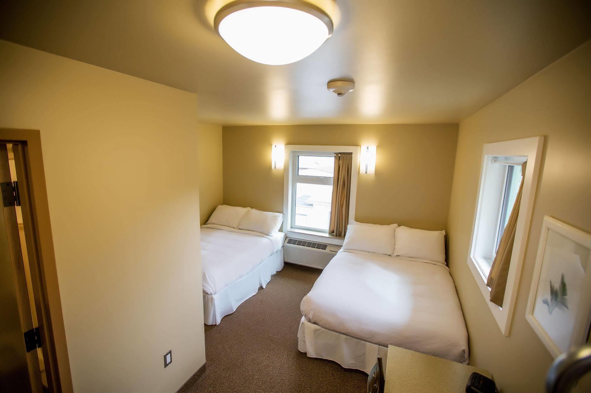 Refresh Inn & Suites Saskatoon Dış mekan fotoğraf